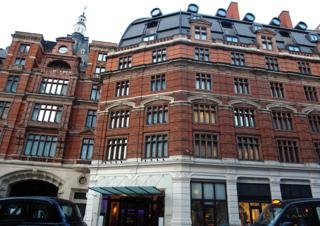 Fotos del hotel - ANDAZ LIVERPOOL STREET