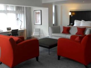 Fotos del hotel - ANDAZ LIVERPOOL STREET