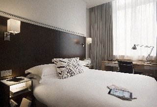 Fotos del hotel - ANDAZ LIVERPOOL STREET