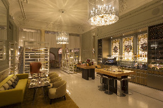 Fotos del hotel - ANDAZ LIVERPOOL STREET