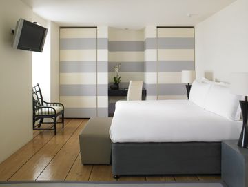Fotos del hotel - HEMPEL