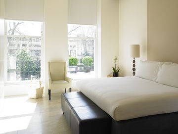 Fotos del hotel - HEMPEL