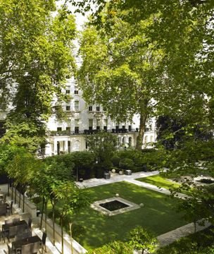 Fotos del hotel - HEMPEL