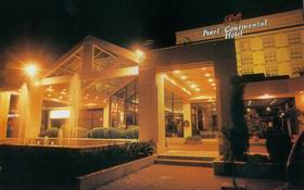 PEARL CONTINENTAL