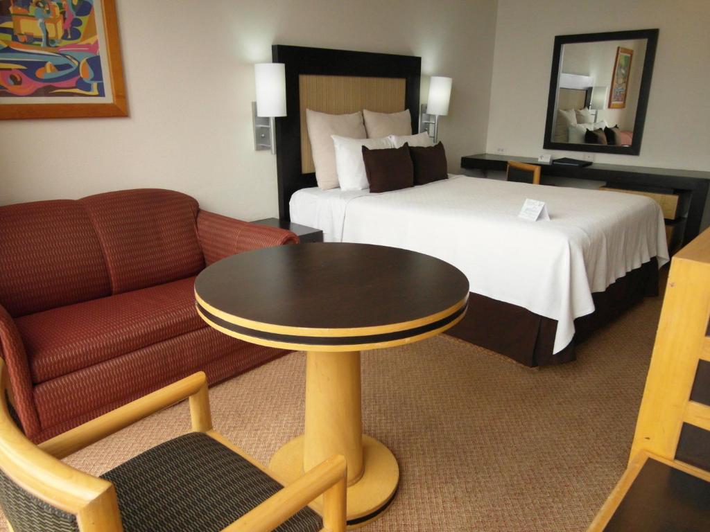 Fotos del hotel - HOTEL ROYAL REFORMA