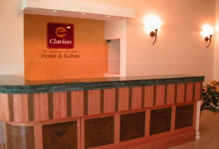 Clarion Hotel Curacao