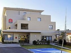 Fotos del hotel - IBIS CANNES MOUANS SARTOUX