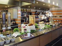 Fotos del hotel - IBIS CANNES MOUANS SARTOUX