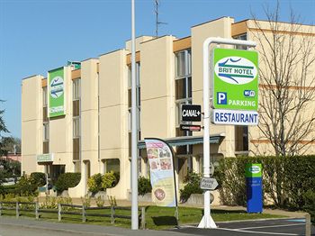 Fotos del hotel - BRIT LESPLANADE