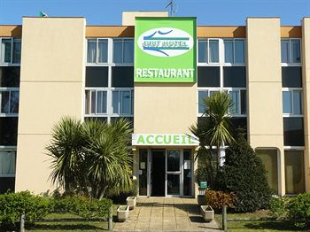 Fotos del hotel - BRIT LESPLANADE
