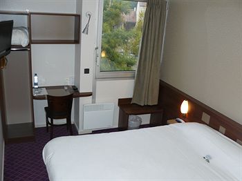 Fotos del hotel - BRIT LESPLANADE