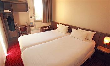 Fotos del hotel - BRIT LESPLANADE