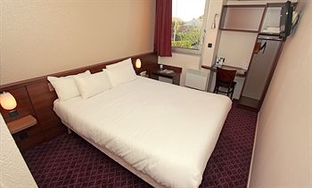 Fotos del hotel - BRIT LESPLANADE
