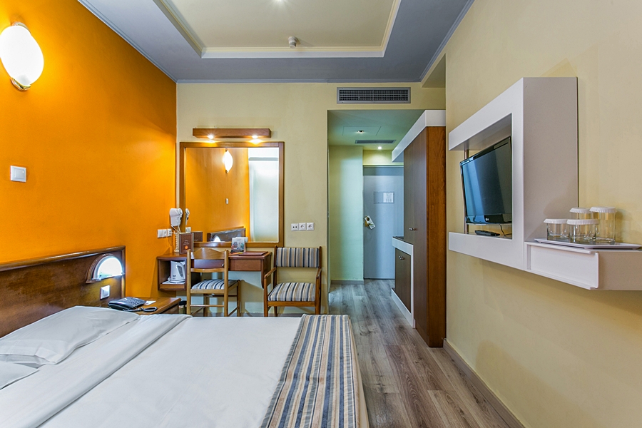 Fotos del hotel - ATHENS CYPRIA