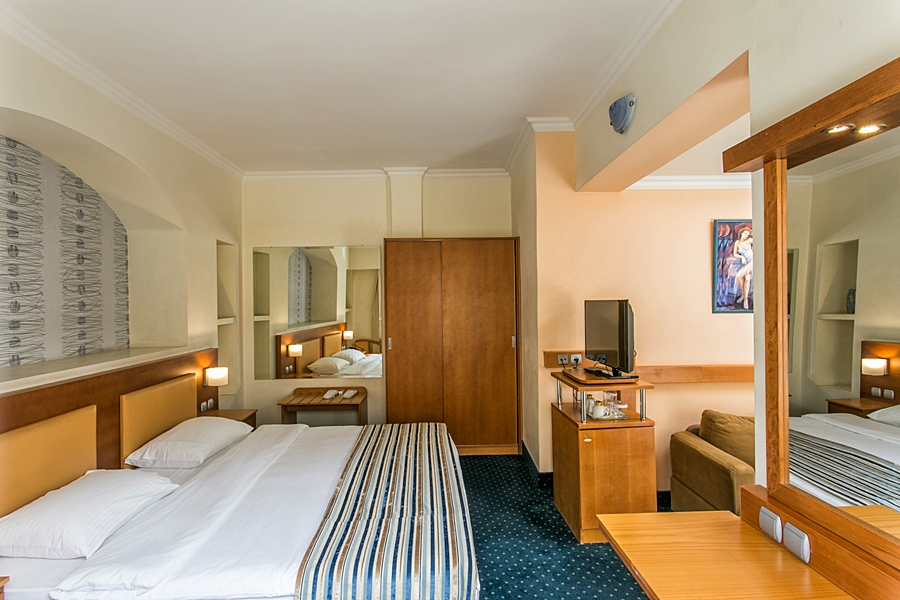 Fotos del hotel - ATHENS CYPRIA