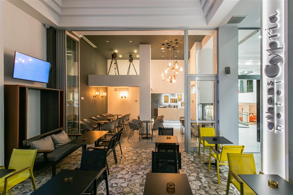 Fotos del hotel - ATHENS CYPRIA
