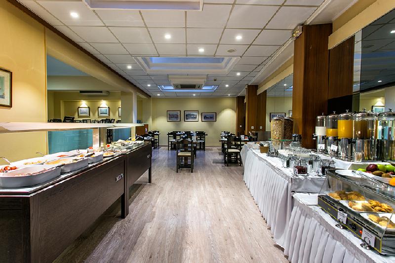 Fotos del hotel - ATHENS CYPRIA