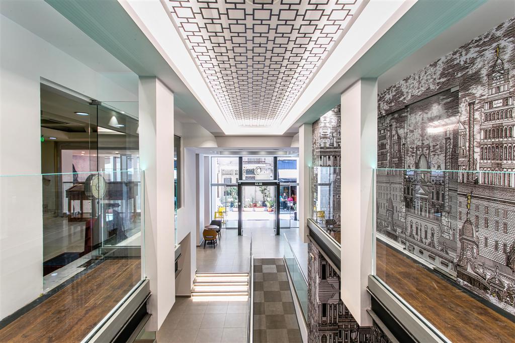 Fotos del hotel - ATHENS CYPRIA