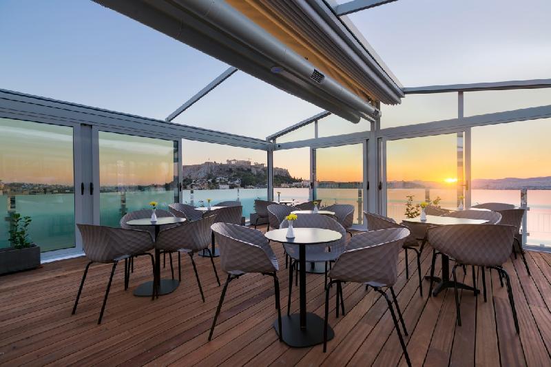 Fotos del hotel - ATHENS CYPRIA