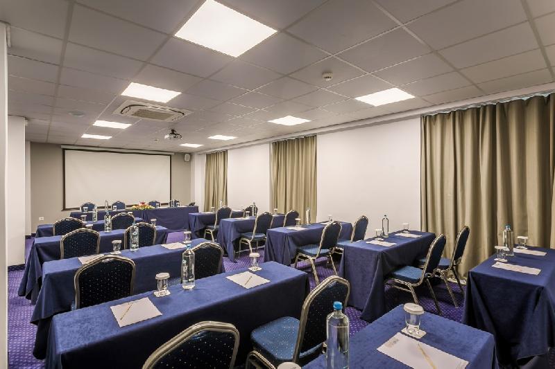 Fotos del hotel - ATHENS CYPRIA