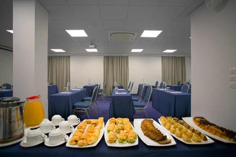 Fotos del hotel - ATHENS CYPRIA