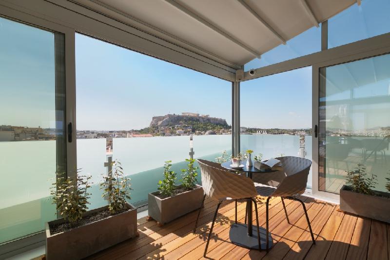 Fotos del hotel - ATHENS CYPRIA