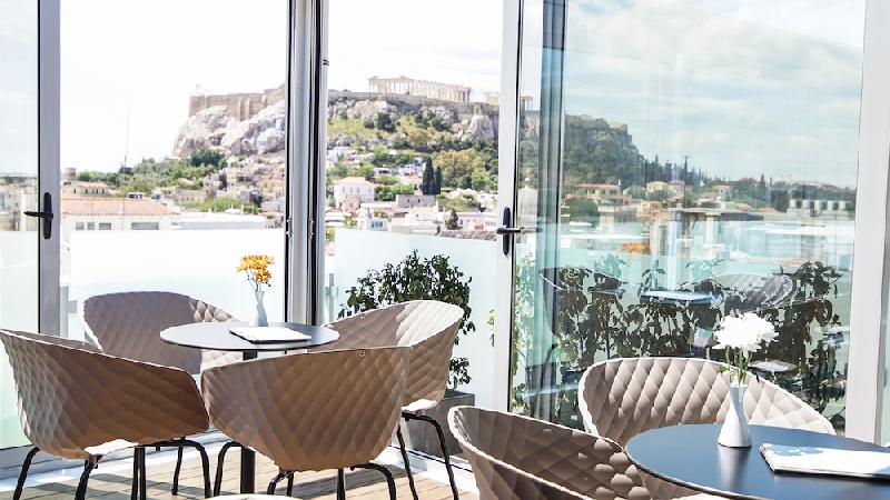 Fotos del hotel - ATHENS CYPRIA