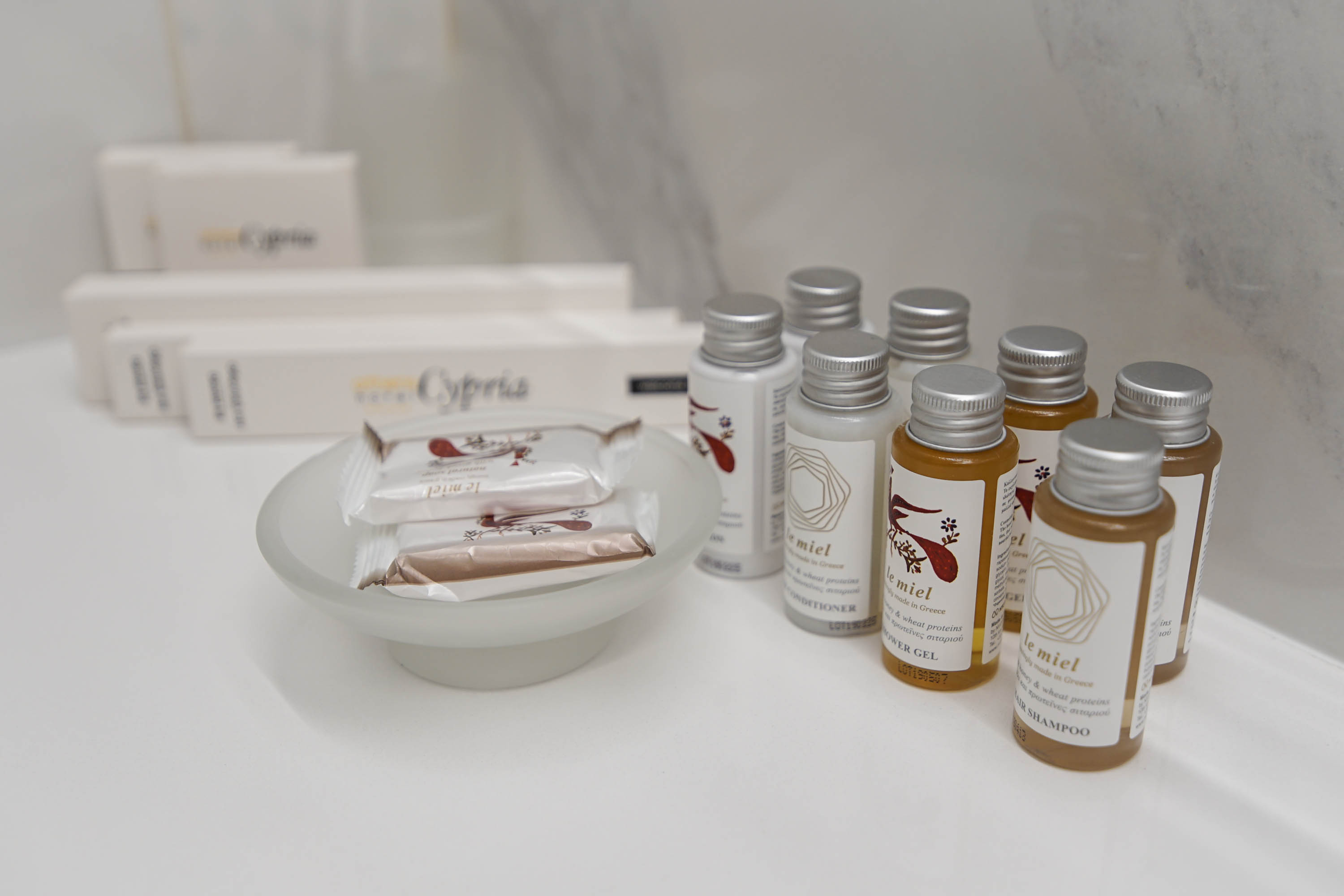 Fotos del hotel - ATHENS CYPRIA