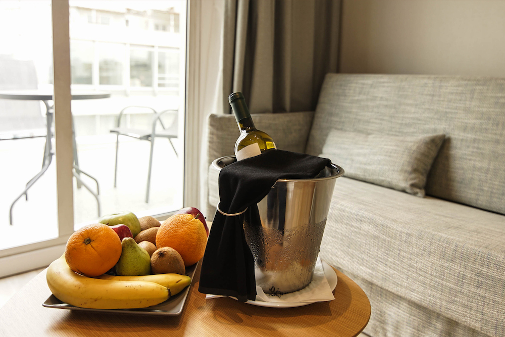 Fotos del hotel - ATHENS CYPRIA