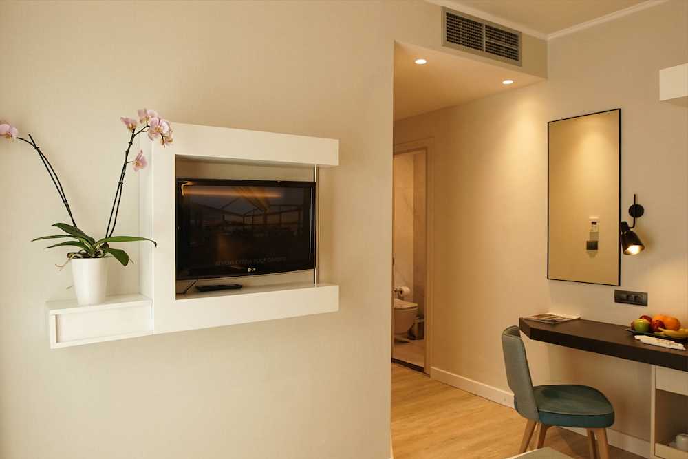 Fotos del hotel - ATHENS CYPRIA