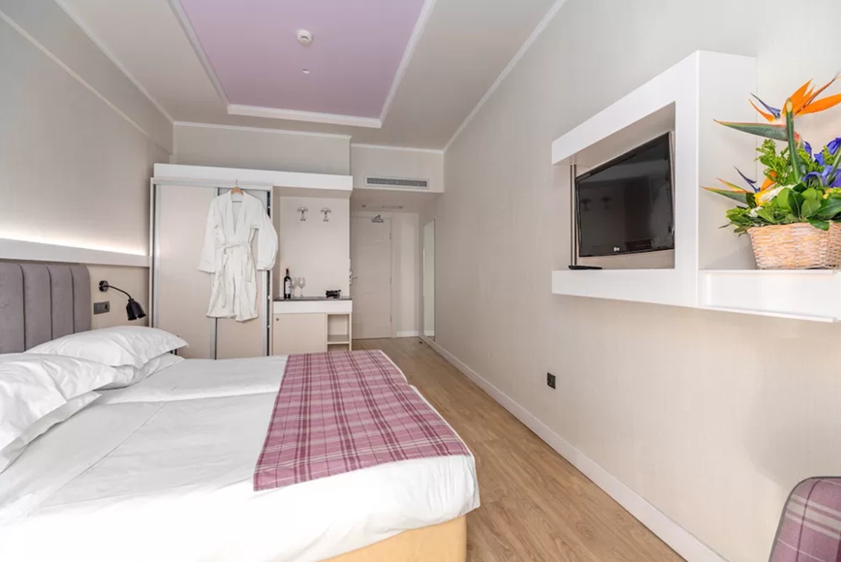 Fotos del hotel - ATHENS CYPRIA