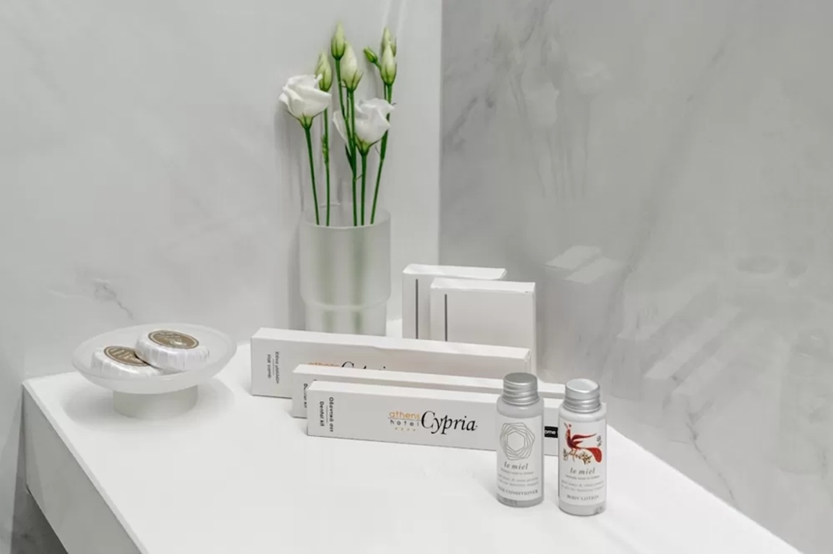 Fotos del hotel - ATHENS CYPRIA