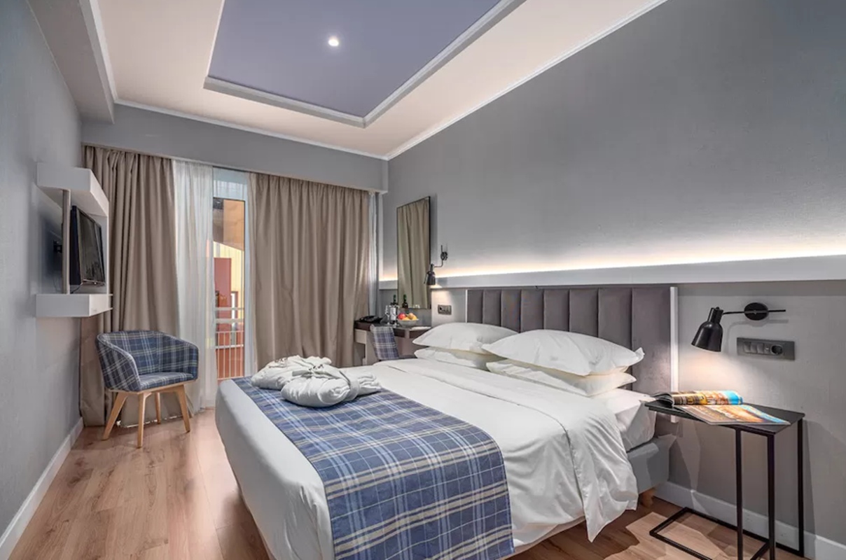 Fotos del hotel - ATHENS CYPRIA