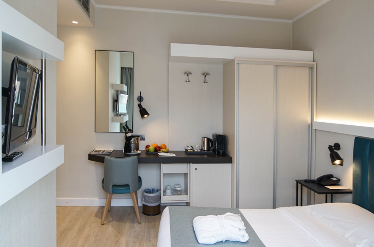 Fotos del hotel - ATHENS CYPRIA