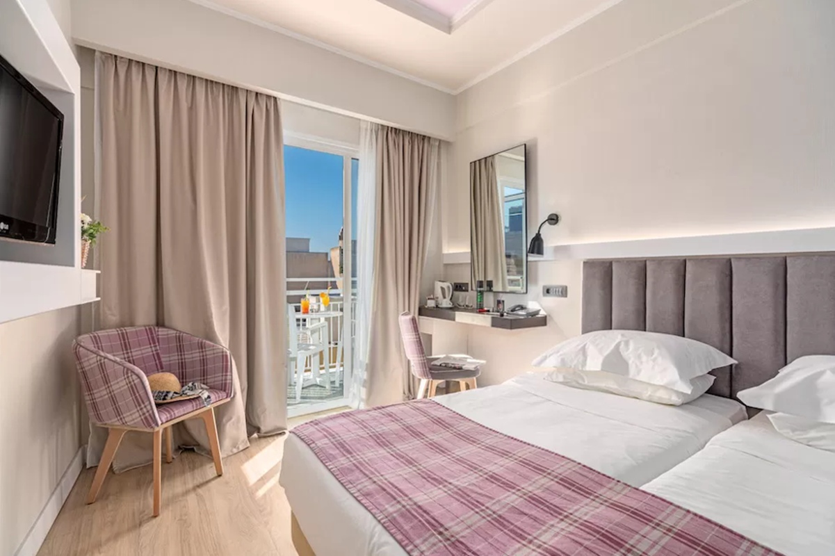 Fotos del hotel - ATHENS CYPRIA