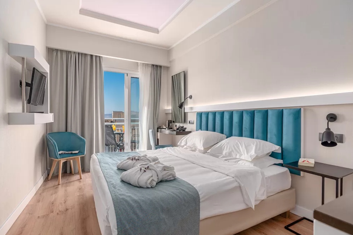 Fotos del hotel - ATHENS CYPRIA