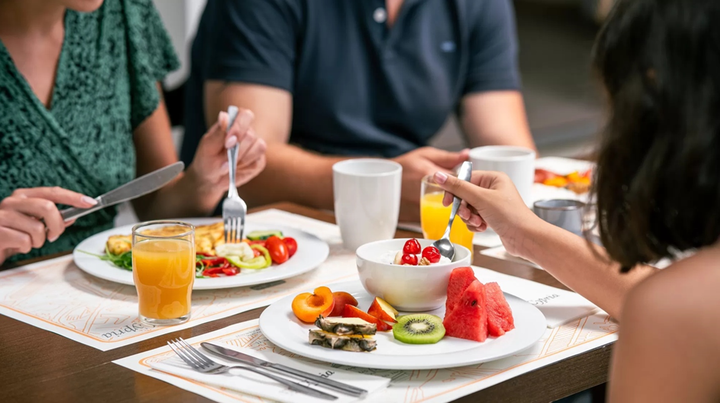 Fotos del hotel - ATHENS CYPRIA