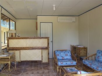 Hotel Bahia Azul