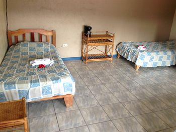 Fotos del hotel - HOTEL BAHIA AZUL
