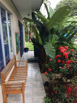 Fotos del hotel - HOTEL BAHIA AZUL