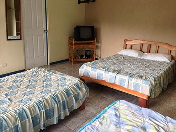 Fotos del hotel - HOTEL BAHIA AZUL