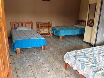 Fotos del hotel - HOTEL BAHIA AZUL