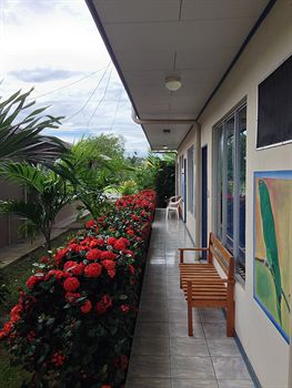 Fotos del hotel - HOTEL BAHIA AZUL