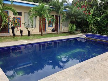 Fotos del hotel - HOTEL BAHIA AZUL