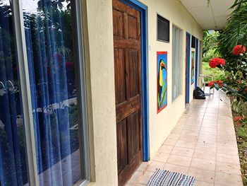 Fotos del hotel - HOTEL BAHIA AZUL