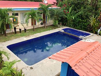 Fotos del hotel - HOTEL BAHIA AZUL