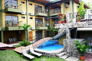 Fotos del hotel - ARENAL BROMELIAS