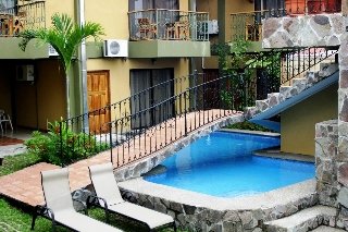 Fotos del hotel - ARENAL BROMELIAS