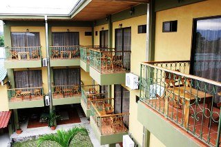 Fotos del hotel - ARENAL BROMELIAS