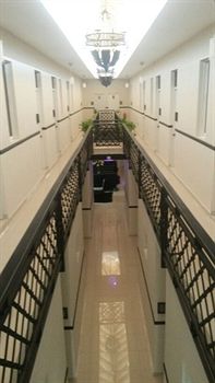 Fotos del hotel - CASA CONDE HOTEL BOUTIQUE